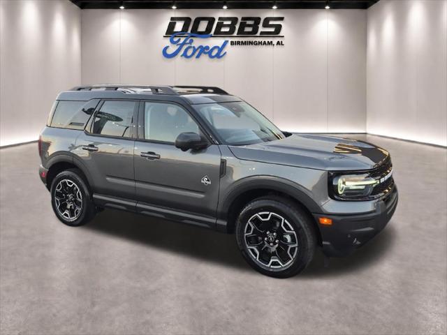 2025 Ford Bronco Sport Outer Banks for sale in Birmingham  , AL