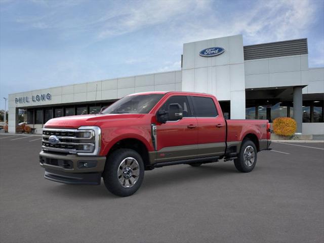 2026 Ford F-250 King Ranch for sale in Colorado Springs, CO
