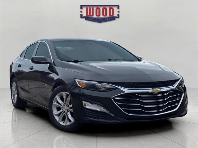 2023 Chevrolet Malibu FWD 1LT for sale in 	Harrison, AZ