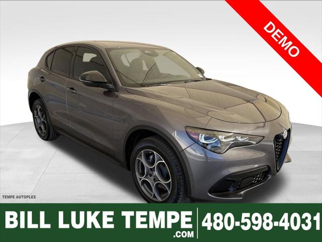 2025 Alfa Romeo Stelvio Sprint AWD for sale in Tempe, AZ