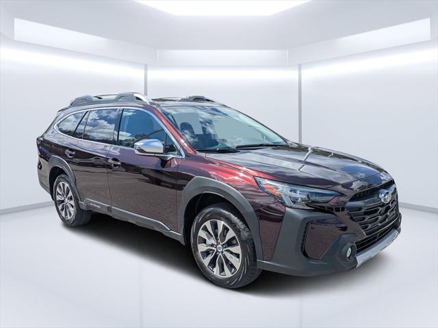 2025 Subaru Outback Touring for sale in Jacksonville, FL