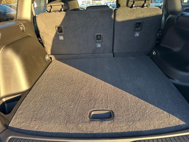2025 Jeep Grand Cherokee Laredo X 4x4