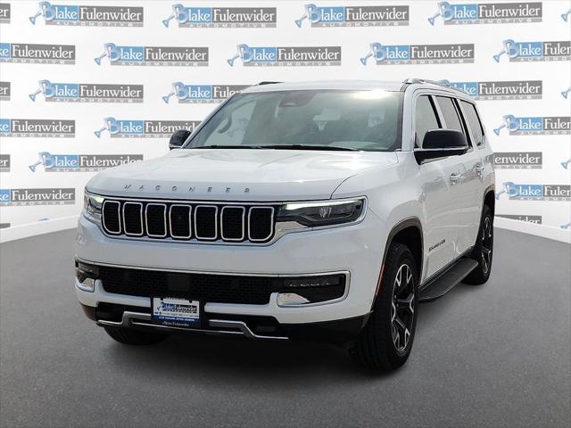 2025 Jeep Wagoneer 4x4 for sale in Beeville, TX