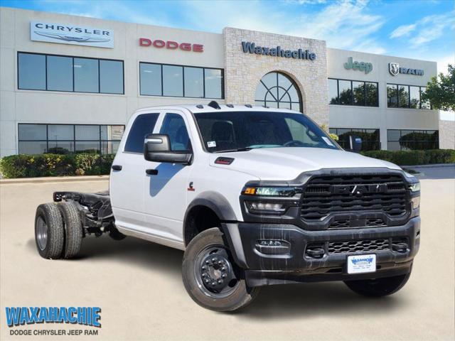 2026 Ram 5500 Tradesman/Big Horn for sale in Waxahachie, TX