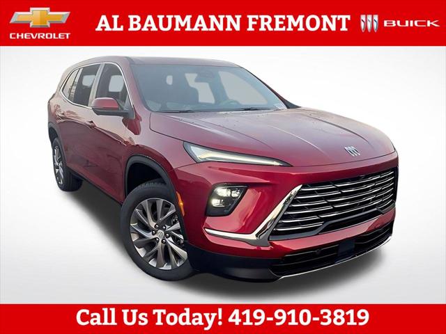 2026 Buick Enclave Preferred for sale in Freemont, OH
