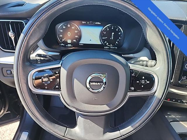 2021 Volvo XC60 T5 Inscription