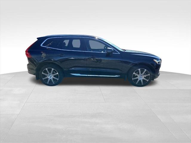 2021 Volvo XC60 T5 Inscription