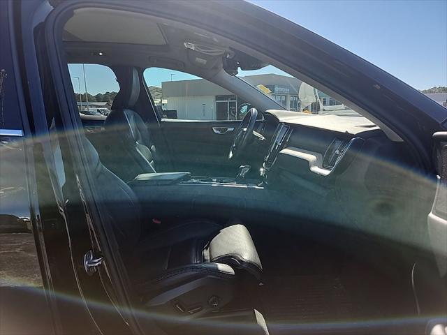 2021 Volvo XC60 T5 Inscription