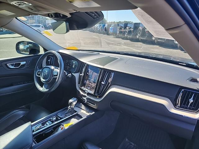 2021 Volvo XC60 T5 Inscription