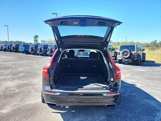 2021 Volvo XC60 T5 Inscription
