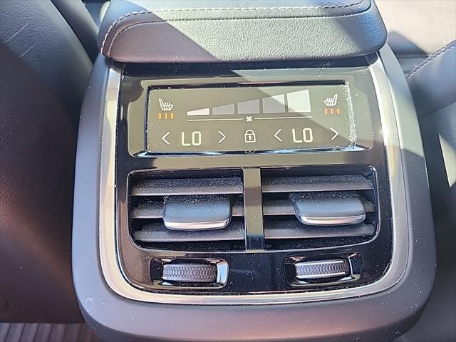 2021 Volvo XC60 T5 Inscription