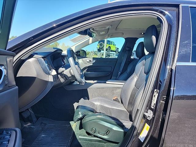 2021 Volvo XC60 T5 Inscription