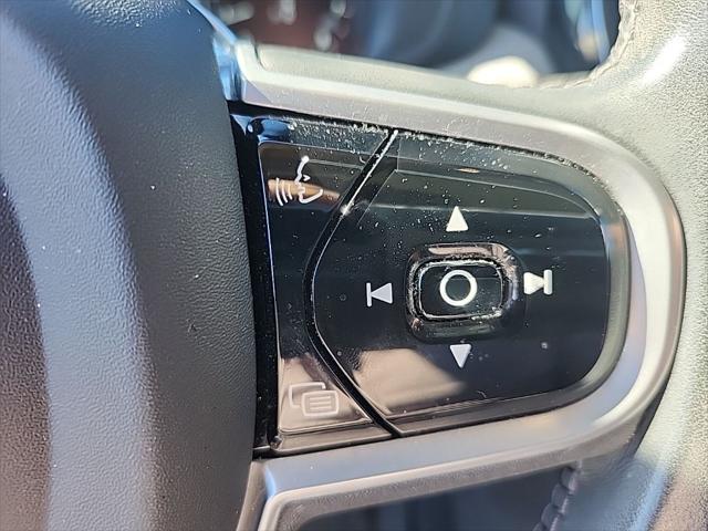 2021 Volvo XC60 T5 Inscription