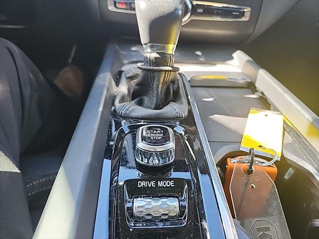 2021 Volvo XC60 T5 Inscription