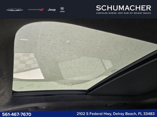 2025 Jeep Grand Cherokee L Summit Reserve 4x4