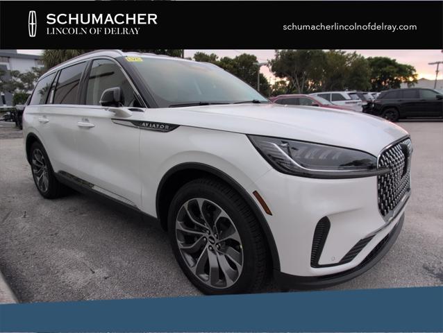 2026 Lincoln Aviator Premiere for sale in Delray Beach, FL