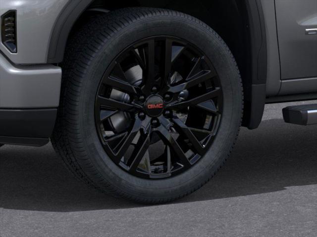 2026 GMC Sierra 1500 Crew Cab, Short Bed, Denali, 4WD