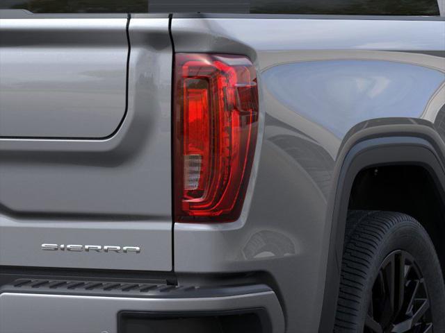 2026 GMC Sierra 1500 Crew Cab, Short Bed, Denali, 4WD