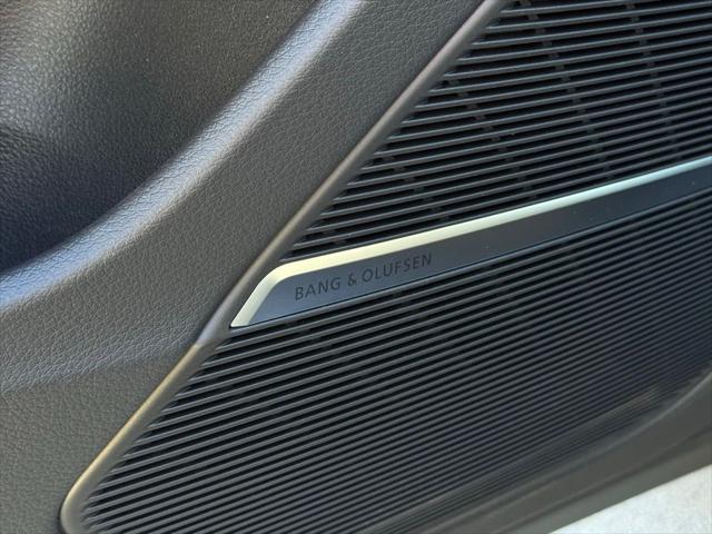 2026 Audi Q8 Premium Plus 55 TFSI quattro Tiptronic