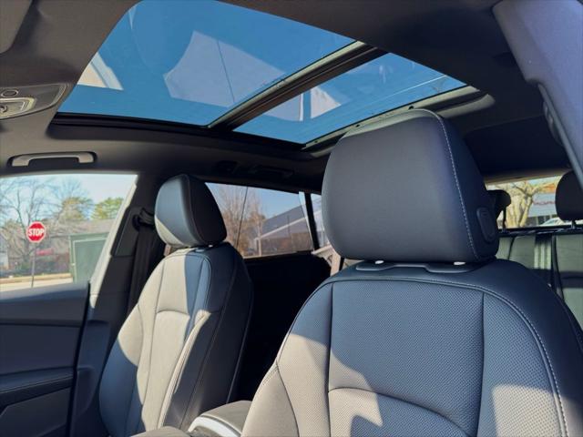2026 Audi Q8 Premium Plus 55 TFSI quattro Tiptronic