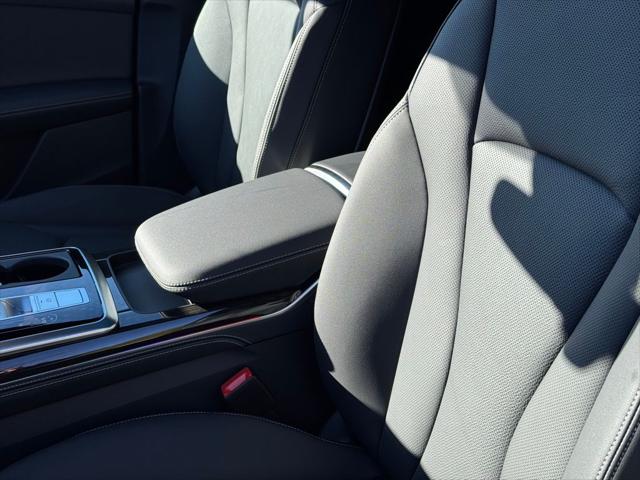 2026 Audi Q8 Premium Plus 55 TFSI quattro Tiptronic