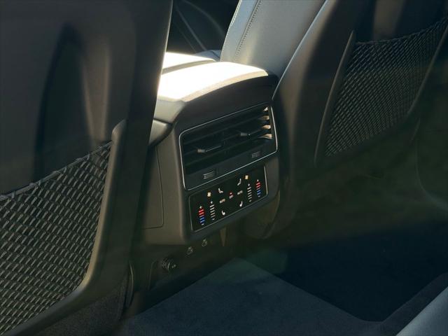 2026 Audi Q8 Premium Plus 55 TFSI quattro Tiptronic