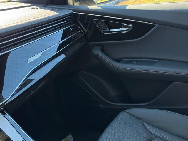 2026 Audi Q8 Premium Plus 55 TFSI quattro Tiptronic