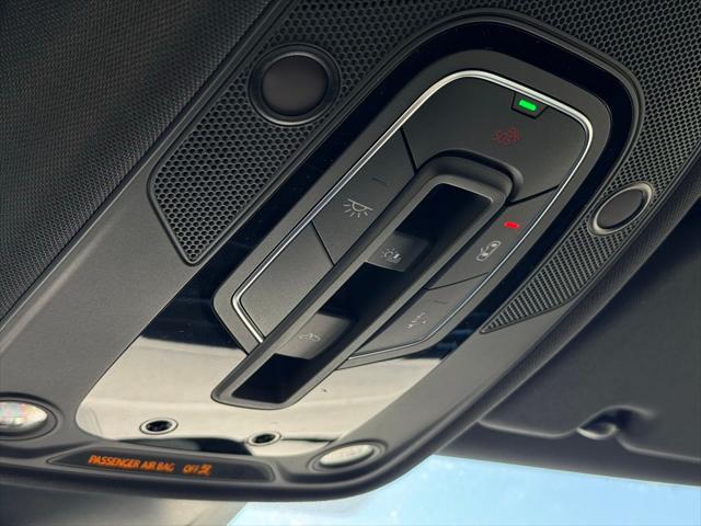 2026 Audi Q8 Premium Plus 55 TFSI quattro Tiptronic