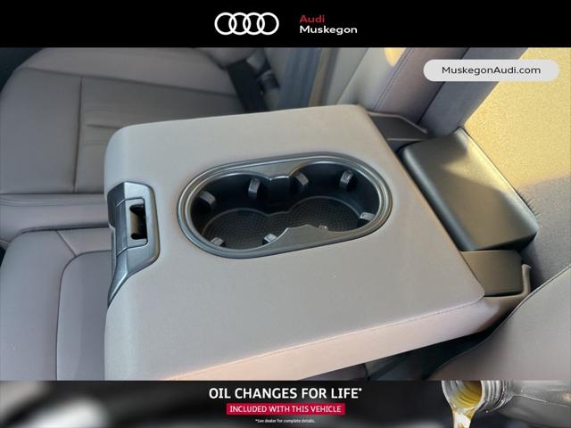 2025 Audi Q5 Premium Plus TFSI quattro S tronic