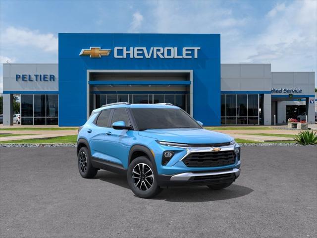 2026 Chevrolet TrailBlazer FWD LT for sale in Tyler, TX