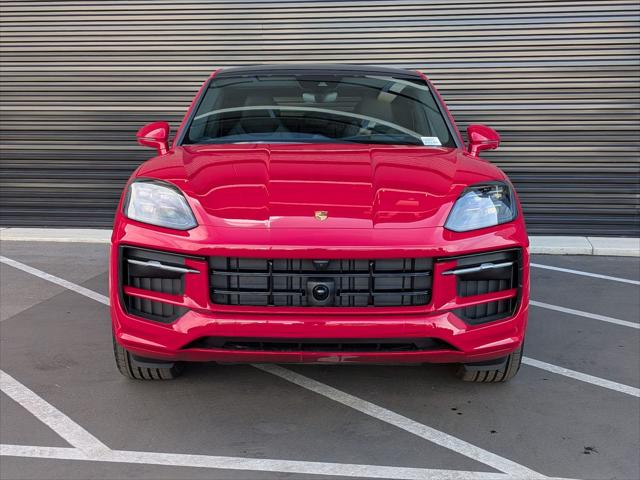 2026 Porsche Cayenne S