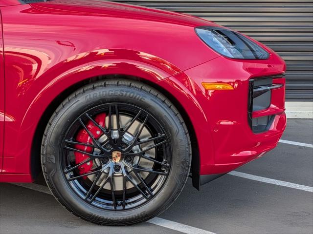2026 Porsche Cayenne S