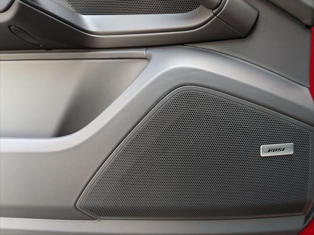 2026 Porsche Cayenne S