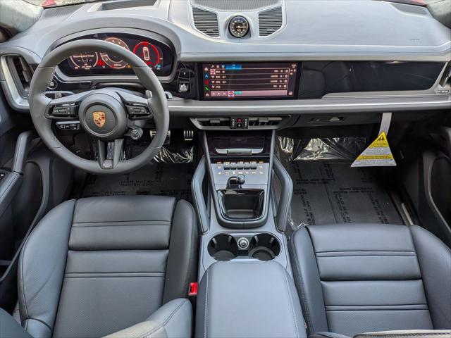 2026 Porsche Cayenne S