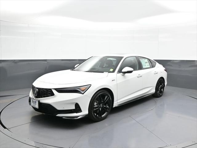 2026 Acura Integra FWD A-Spec with Technology for sale in Brooklyn, NY