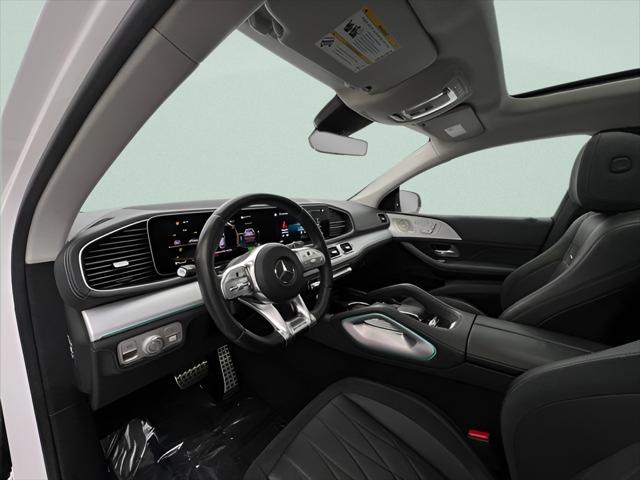 2022 Mercedes-Benz GLE AMG GLE 53 4MATIC