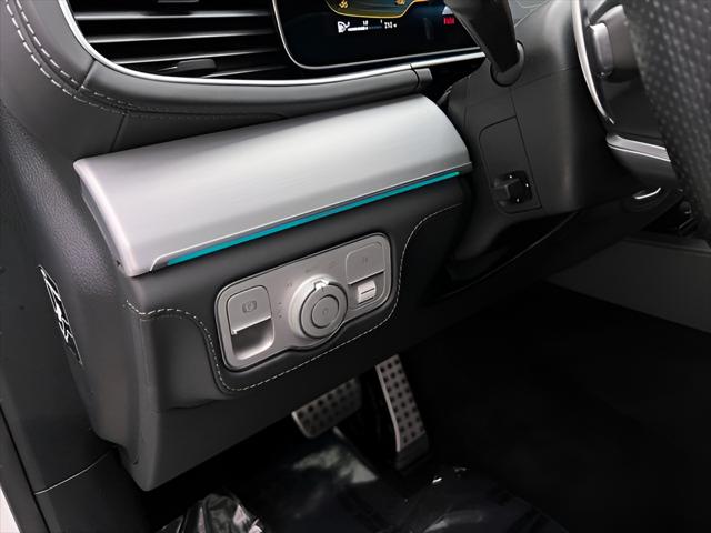 2022 Mercedes-Benz GLE AMG GLE 53 4MATIC