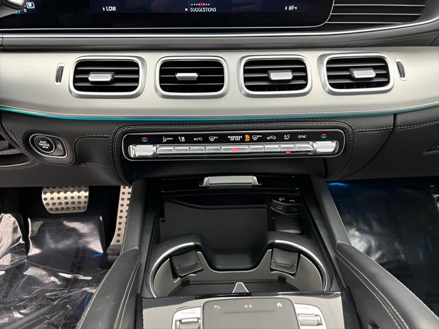 2022 Mercedes-Benz GLE AMG GLE 53 4MATIC