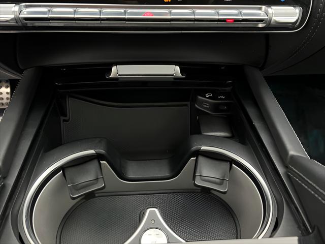 2022 Mercedes-Benz GLE AMG GLE 53 4MATIC