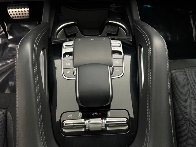 2022 Mercedes-Benz GLE AMG GLE 53 4MATIC