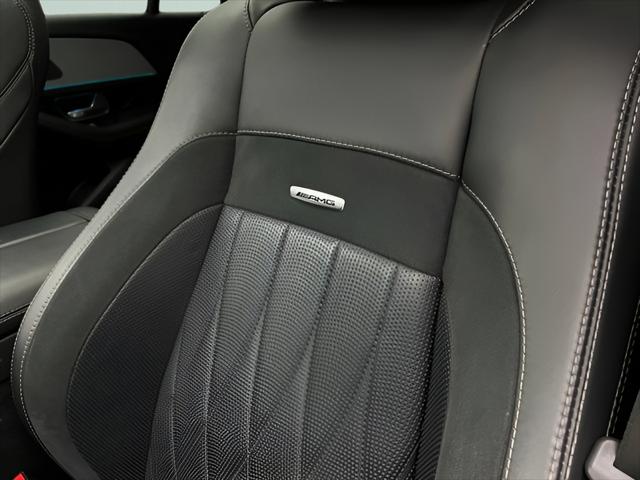 2022 Mercedes-Benz GLE AMG GLE 53 4MATIC