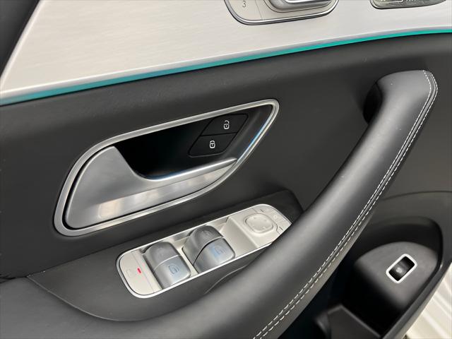 2022 Mercedes-Benz GLE AMG GLE 53 4MATIC