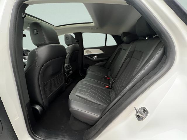 2022 Mercedes-Benz GLE AMG GLE 53 4MATIC