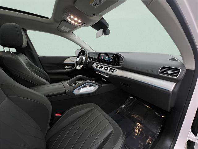 2022 Mercedes-Benz GLE AMG GLE 53 4MATIC