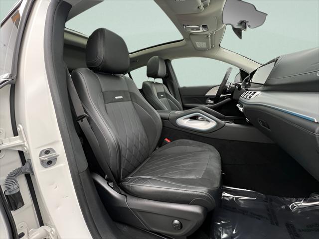 2022 Mercedes-Benz GLE AMG GLE 53 4MATIC