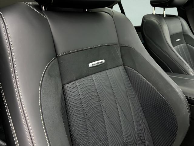 2022 Mercedes-Benz GLE AMG GLE 53 4MATIC