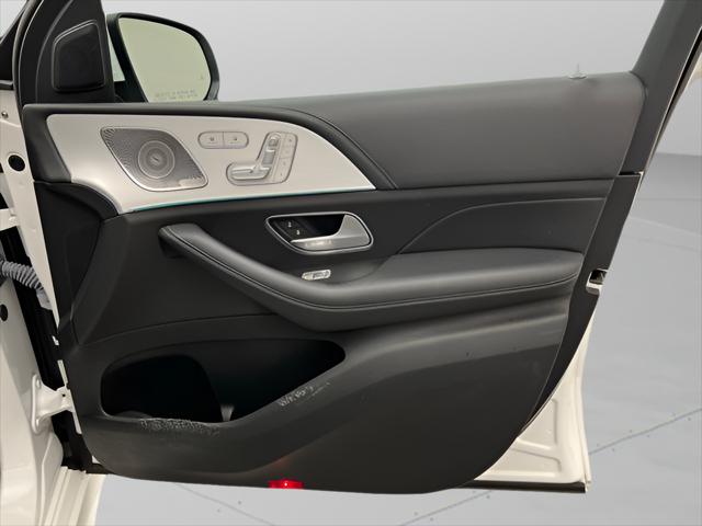 2022 Mercedes-Benz GLE AMG GLE 53 4MATIC