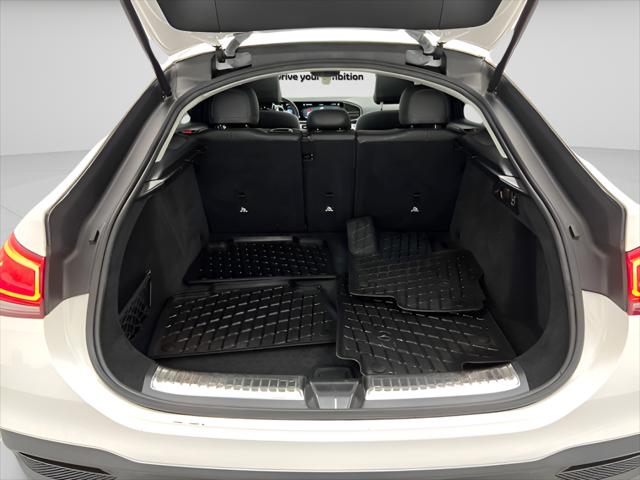2022 Mercedes-Benz GLE AMG GLE 53 4MATIC