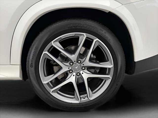 2022 Mercedes-Benz GLE AMG GLE 53 4MATIC