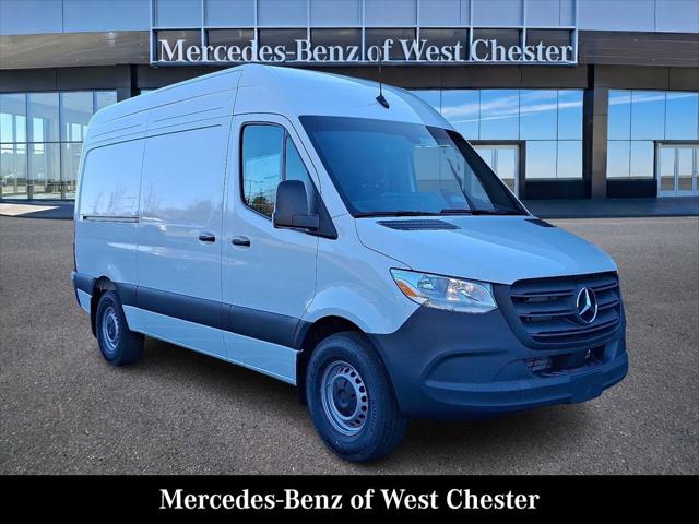 2026 Mercedes-Benz Sprinter Cargo Van Cargo 144 WB for sale in West Chester, PA